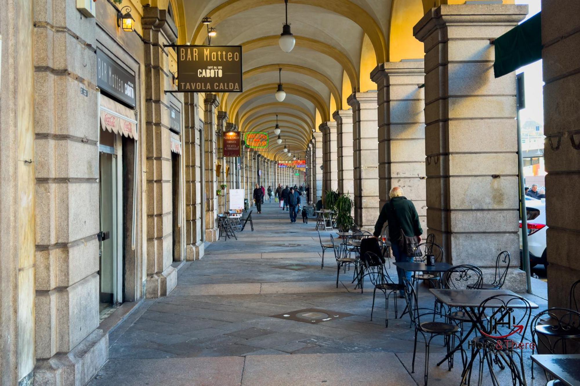 Comfort Suite - Airport 5Min - Ac - Smart Tv Genoa Exterior photo